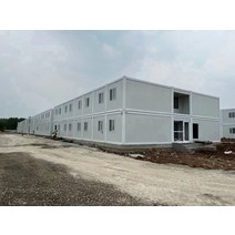 조립식창고 농막 전원주택 이동식 야외 접이식 조립식 가정용 컨테이너 하우스, 02 Deposit