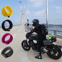 라이더펜 오토바이터치펜 스마트폰터치 바이크용품 자전거휴대용 편리한 스포츠 레져용품, 1개, 그레이