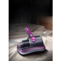 침구청소기 침대 러그 집먼지 케어 매트리스 비염, D