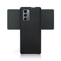 디이펙트 퓨어라인 LG WING 윙 핸드폰 케이스