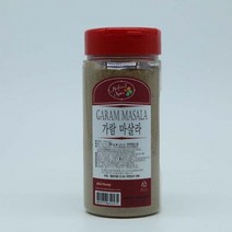 [소하루] 향신료 신영 가람마살라 250g, 상세페이지 참조