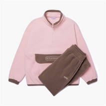 [네파키즈(아울렛)] NEPA KIDS NC10 (키즈)푸지 트레이닝 세트 릴렉스드핏