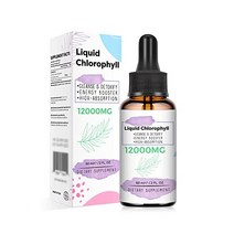 Chlorophyll리퀴드ary-1팩30서비스공급