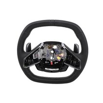 GM Genuine Parts 84914774 블랙 핸들 125843