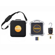 체중계 Testo 560i 디지털 냉매 스케일 블루투스 지능형 밸브 포함 냉동 시스템 자동 충전 히트 펌프, 02 Type 2, 한개옵션1