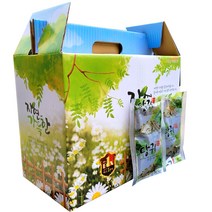 당귀진액100mlx60포 한방건강마을 당귀즙 당기, 100ml