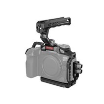 스몰리그 캐논 EOS R5&R5C R6용 핸드헬드키트 3830