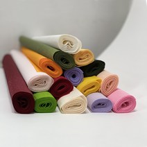 [대도지물] 주름지 90g, 396번