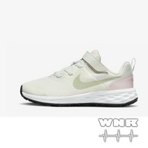 나이키 키즈 레볼루션 6 넥스트 네이처 SE DR9978-115