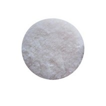 광택용 패드 B타입 125mm, 4개