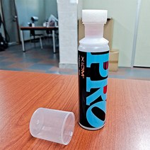 엑시옴 러버 스펀지 크리너 T-CLEAN 90-탁구라켓클리너/탁구용품