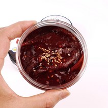영광 법성포 고추장굴비160g내외 밥반찬 밥도둑 볶음고추장굴비, 160g, 3개
