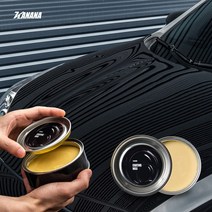 자동차 고체왁스 카나우바왁스, 자동차 고체 광택왁스