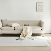 클푸 [클푸]땀이차지 않는 화이트 매쉬 토퍼 Q