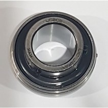 UC314 UC315 UC316 일제 KYK 유니트베어링 UC타입 원통구멍형 지구베어링