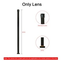 초소형 블랙박스 cctv 적외선 미니 음성 대화 감시 홈 애견 카메라 24pin cmos 1080p dly 모듈 모듈용 휴대용 캠 렌즈 부품 당사 매장에서 판매, 표준 렌즈 부품