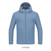 레드페이스@@남성 방풍 등산 일상복 타운웨어 바람막이 멋스럽고 가볍게 봄가을 캐주얼 스타일 자켓