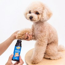 포우 에센스 75ml 반려동물 발 보습제 에센스