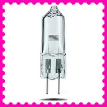 PHILIPS 7023 12V 100W FCR A1 215 50h 3450K 할로겐램프 전구