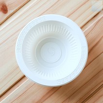 socean 일회용 밥그릇 국그릇 캠핑 식기 13cm 10p 피크닉 용기 캠핑 키친툴 멀티툴 차박 비박 물품 소풍 준비물 조리