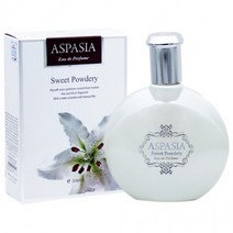 찐알짜 아스파시아 스위트 파우더리 오데 퍼퓸 50ml, 상세페이지 참조, 상세페이지 참조