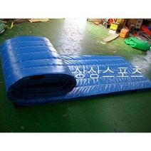 상상 - 롤매트 SS20-2 120X600X6/마블 코니탑/체육관, 상상 롤매트 SS20-2 120X600X6cm