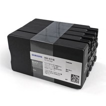 삼성정품잉크 번들잉크 INK-K310 C310 M310 Y310 4색세트 /J3520W J3523W J3525W J3560FW, INK-310 정품번들잉크 4색세트, 1개