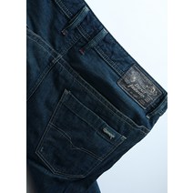 (XL)디젤 청바지 데님 컬러 명품 아메카지