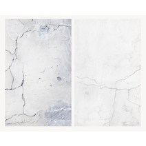 3d 인쇄 양면 시멘트 벽 패턴 배경 카메라 사진에 대 한 큰 크기 60x90cm, 살구