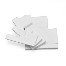 2 X 폐기물 잉크 탱크 스폰지 패드 흡수기 키트 G2000 G3000 G3400 G2400 G1400 G3040 G3140 G3240 G3410 G3500, 한개옵션0