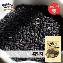 맛봉달 2021년 흑깨 검정깨 검은깨 흑임자 흑참깨 인도산, 1개, 3kg