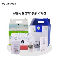 [양원농장] 유통기한 임박 상품 특별기획전(티백차), 연잎차100T