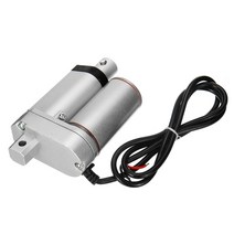 선형 액추에이터 dc 12v 24v 선형 모터 50mm 100mm 150mm 200mm 250mm 스트로크 1500n 30w 2.5a for car trunkp door windo, 24v 300n 30mm 초, 스트로크 50mm