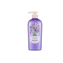 주름미백케어 미샤 내추럴 연꽃초 컨디셔너 310ml(1321557)