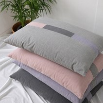 기타 바보사랑[샤이닝홈]디어 다온 절방석 목화혼방솜 108배 90x60 2P, 차콜/그레이