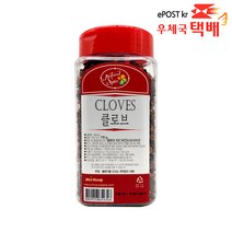 신영FS 신영 클로브 홀 170gclove whole 뱅쇼 만들기 정향 고기냄새제거 242845