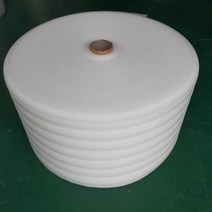 발포지 보양재 완충재 제품 보호 그림포장 액자 포장 2T 2mm 50센티 150미터, 1개