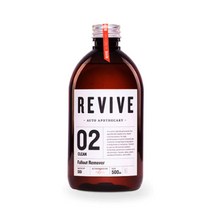 리바이브 어포더캐리 02 철분제거제 500ml Fallout Remover