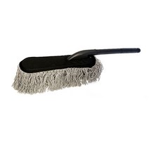 PG BULLSONE 차량용 극세사 고급 먼지털이, 1개