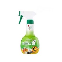 비오킬 날파리킬 살충제, 370ml, 3개