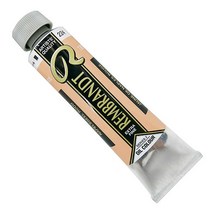 [알파] [램브란트]전문가 유화물감 40ml 시리즈 2 (색상 선택), 색상:[6297960]222 / NaplesYellowLight