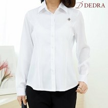 데드라 엄마옷 TBB1154 뮤즐렌심플스판셔츠 50대 여성의류 중년여성의류 빅사이즈