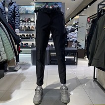 밀레 F/W 남자 가을겨울 본딩 소재로 높은 보온력에도 편안한 착용감을 제공하는 남자 기능성 기모 팬츠 / PAUL0317