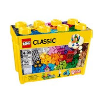 레고 클래식 라지 조립 박스 LEGO 10698 부품 브릭