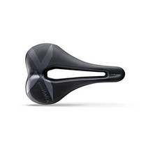 셀레 Italia X-Bow 슈퍼플로 안장, L3, Black, 1개