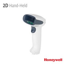 하니웰XENON-1900 SR 2D스캐너, RS232C