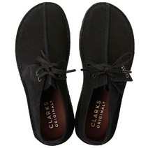 클락스 [클락스] 데저트 트랙 26155486 DESERT TREK M 남자 로퍼