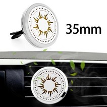 고양이 공기청정기 애견 악취 미세먼지 냄새제거 개고양이 발 35mm 자동차 디퓨저 로켓 벤트 클립 공기 청, 26 251_01 magnetic