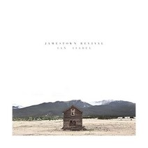 제임스타운 리바이벌 Jamestown Revival San Isabel LP 음반 바이닐 레코드 앨범