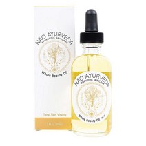 Nao Ayurveda Whole Beauty Facial Oil 나오 아유르베다 풀 뷰티 페이셜 오일 60ml